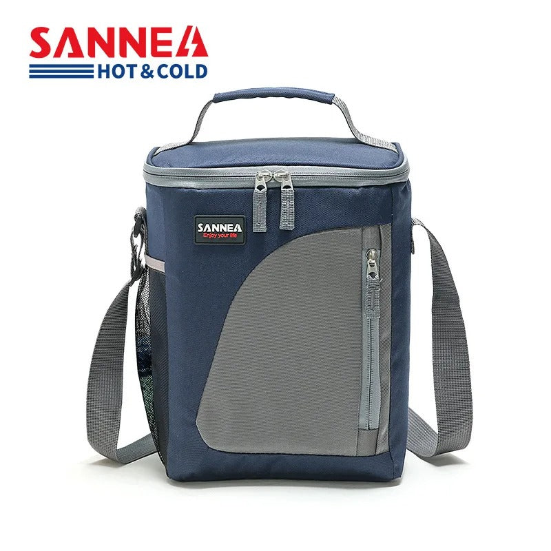 8.5L Insulated Lunch Bag 8.5L Insulated Lunch Bag